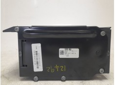 Recambio de bateria para audi q5 sportback (fyt) 35 tdi referencia OEM IAM   