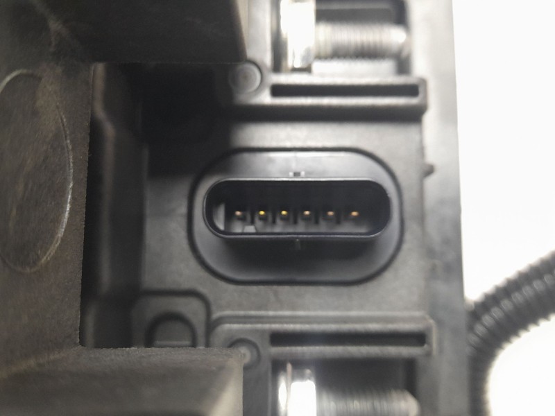 Recambio de bateria para audi q5 sportback (fyt) 35 tdi referencia OEM IAM   