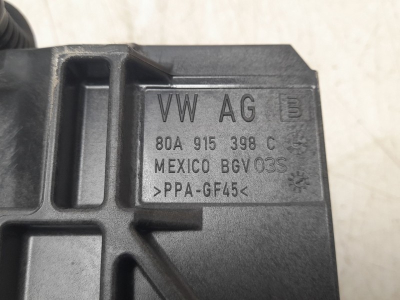 Recambio de bateria para audi q5 sportback (fyt) 35 tdi referencia OEM IAM   