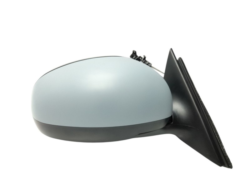 Recambio de retrovisor derecho para skoda fabia (5j2 ) referencia OEM IAM 5J1857508D  1051958011/24861652/8180432/SK3247123