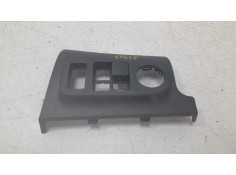 Recambio de moldura para citroën c-elysee (dd_) 1.5 bluehdi 100 referencia OEM IAM 9674382577  