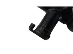 Recambio de amortiguador trasero derecho para honda civic lim.5 (fk) 1.5 prestige referencia OEM IAM 52610TGNG010   2