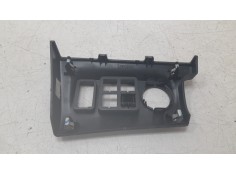 Recambio de moldura para citroën c-elysee (dd_) 1.5 bluehdi 100 referencia OEM IAM 9674382577   2