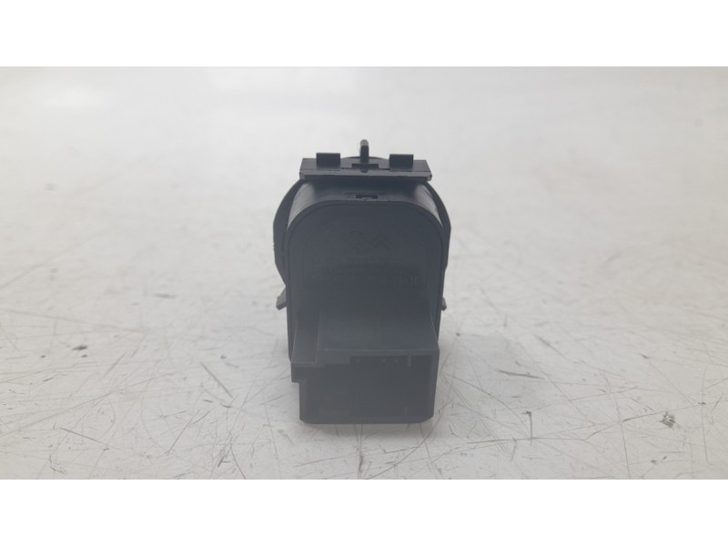 Recambio de mando retrovisor para citroën c-elysee (dd_) 1.5 bluehdi 100 referencia OEM IAM 96673722ZD  