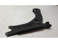 BRAZO SUSPENSION INFERIOR DELANTERO DERECHO 2Q0498151 