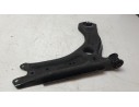 BRAZO SUSPENSION INFERIOR DELANTERO DERECHO 2Q0498151 
