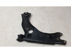 Recambio de brazo suspension inferior delantero derecho para volkswagen polo vi (aw1, bz1, ae1) 1.0 tsi referencia OEM IAM 2Q049 2