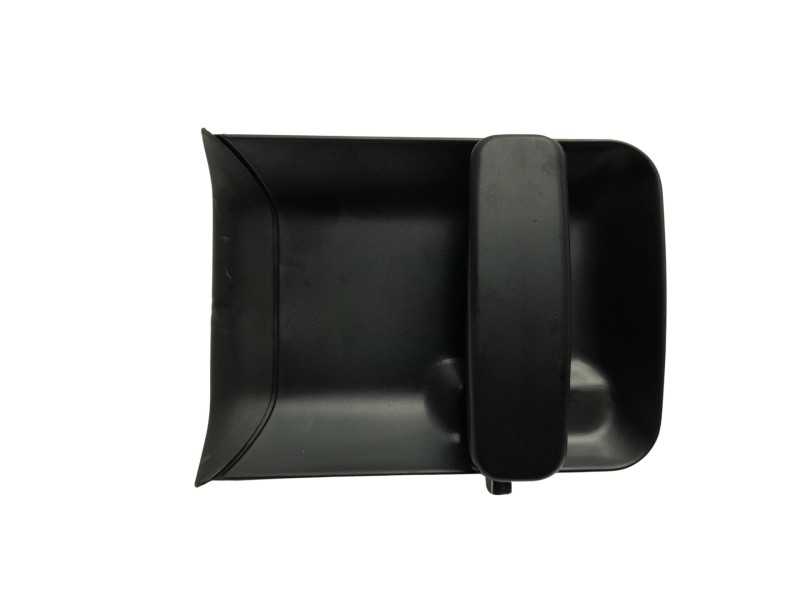 Recambio de maneta exterior lateral izquierda para peugeot partner (s1) referencia OEM IAM 9101Q7  106071755/5024803/PG9048102/1