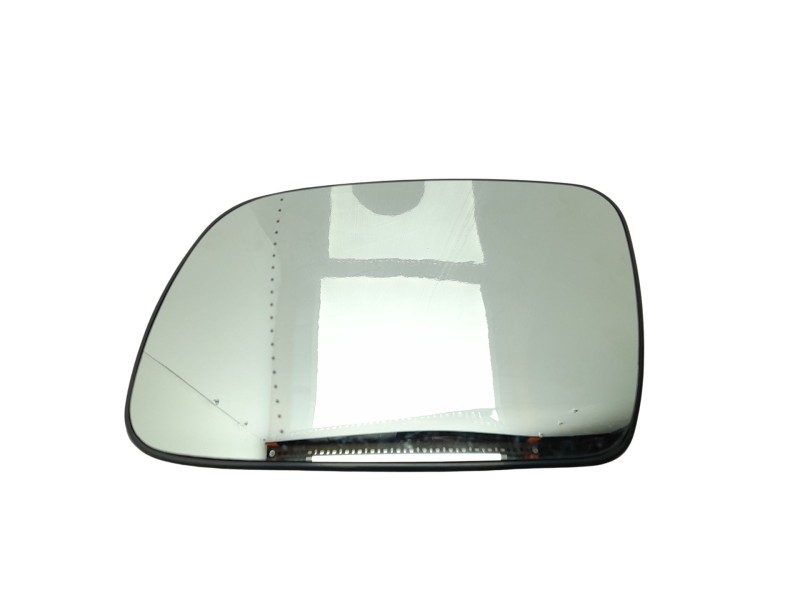 Recambio de cristal retrovisor izquierdo para peugeot 307 (s1) referencia OEM IAM 8151GY  1051723018/31546041/5240415/PG4207524