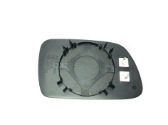 Recambio de cristal retrovisor izquierdo para peugeot 307 (s1) referencia OEM IAM 8151GY  1051723018/31546041/5240415/PG4207524 2