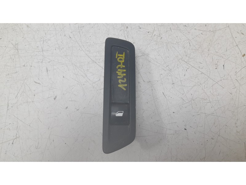 Recambio de mando elevalunas delantero izquierdo para citroën c-elysee (dd_) 1.5 bluehdi 100 referencia OEM IAM 9674873977  