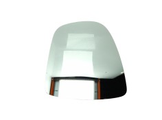 Recambio de cristal retrovisor derecho para renault trafic combi (ab 4.01) referencia OEM IAM 7701052624  1051938017/35538622/OP
