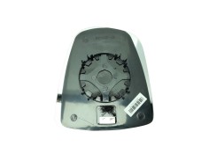 Recambio de cristal retrovisor derecho para renault trafic combi (ab 4.01) referencia OEM IAM 7701052624  1051938017/35538622/OP 2