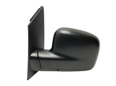 Recambio de retrovisor izquierdo para volkswagen caddy ka/kb (2k) referencia OEM IAM 2K5857507AB9B9  1052334012/21917231/2550309 2