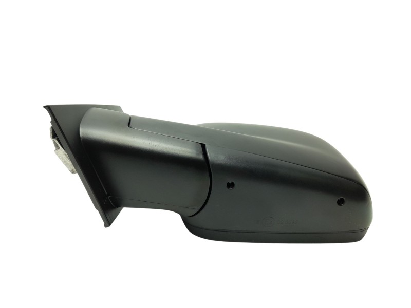 Recambio de retrovisor izquierdo para volkswagen caddy ka/kb (2k) referencia OEM IAM 2K5857507AB9B9  1052334012/21917231/2550309