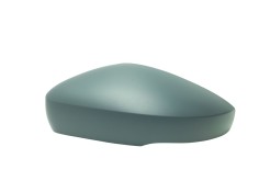 Recambio de carcasa retrovisor izquierdo para volkswagen polo (6r1) referencia OEM IAM 6R0857537BGRU  1052347026/41914301/250048