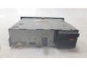 SISTEMA AUDIO / RADIO CD 98220655ZD 98220655ZD 
