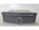 SISTEMA AUDIO / RADIO CD 98220655ZD 98220655ZD 