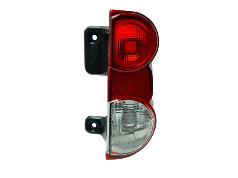 Recambio de piloto trasero derecho para nissan nv 200 (m20) referencia OEM IAM 26550BJ00A  108805550/16231542/3160502