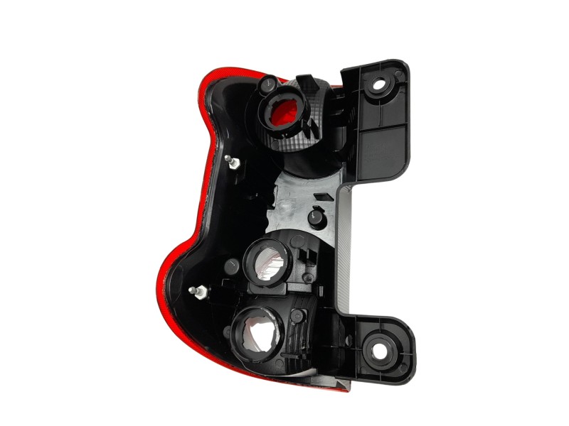 Recambio de piloto trasero derecho para nissan nv 200 (m20) referencia OEM IAM 26550BJ00A  108805550/16231542/3160502