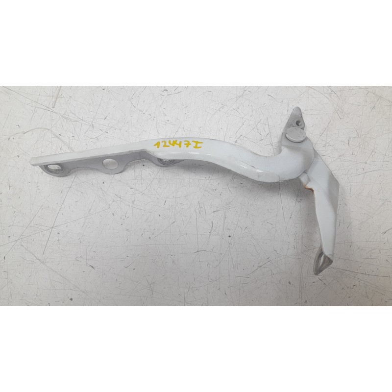 Recambio de bisagra capo izquierda para citroën c-elysee (dd_) 1.5 bluehdi 100 referencia OEM IAM 9674797280  