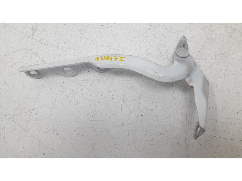 Recambio de bisagra capo izquierda para citroën c-elysee (dd_) 1.5 bluehdi 100 referencia OEM IAM 9674797280  