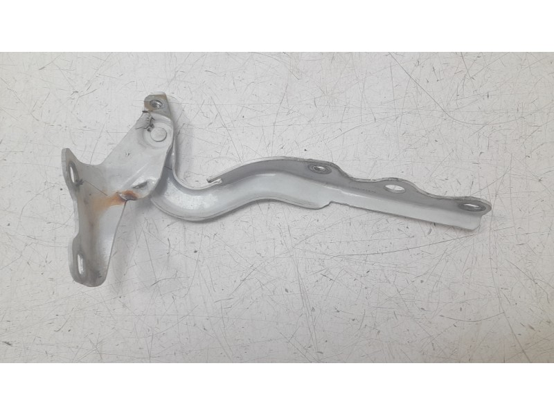 Recambio de bisagra capo izquierda para citroën c-elysee (dd_) 1.5 bluehdi 100 referencia OEM IAM 9674797280  