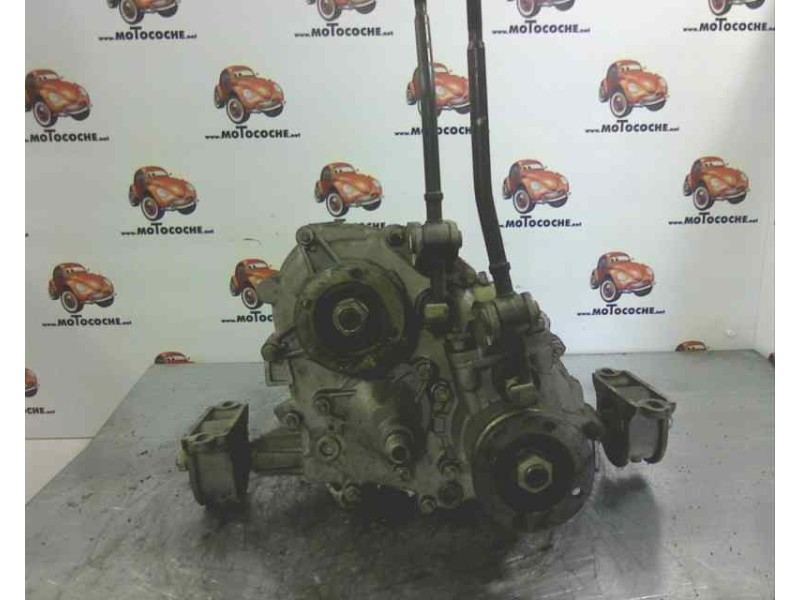 Recambio de diferencial central para lada niva ( 2121 / 21213 / 21214 / 21215 ) referencia OEM IAM   