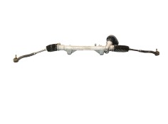 Recambio de cremallera direccion para renault clio iv grandtour (kh_) 0.9 tce 90 referencia OEM IAM 490012121R   2