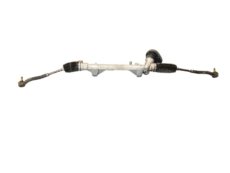 Recambio de cremallera direccion para renault clio iv grandtour (kh_) 0.9 tce 90 referencia OEM IAM 490012121R  