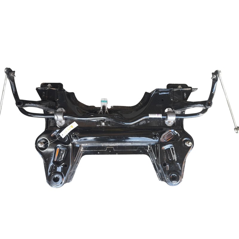 Recambio de puente delantero para citroën c4 iii (ba_, bb_, bc_) 1.2 puretech 130 (bahnsa, bahnsb) referencia OEM IAM 9836307280