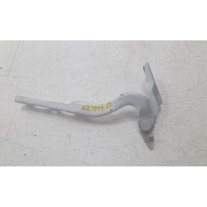 Recambio de bisagra capo derecha para citroën c-elysee (dd_) 1.5 bluehdi 100 referencia OEM IAM 9674797180  