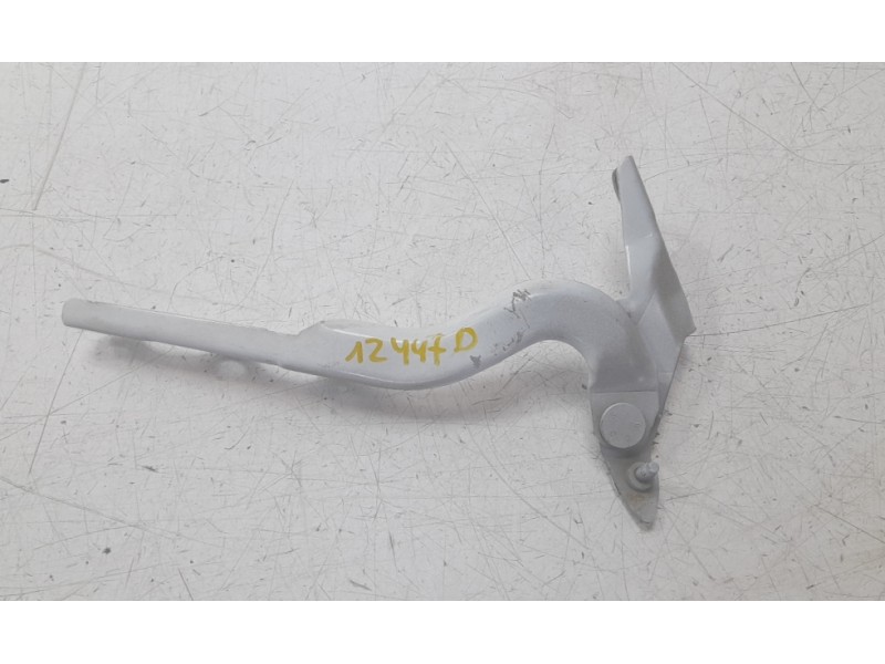 Recambio de bisagra capo derecha para citroën c-elysee (dd_) 1.5 bluehdi 100 referencia OEM IAM 9674797180  