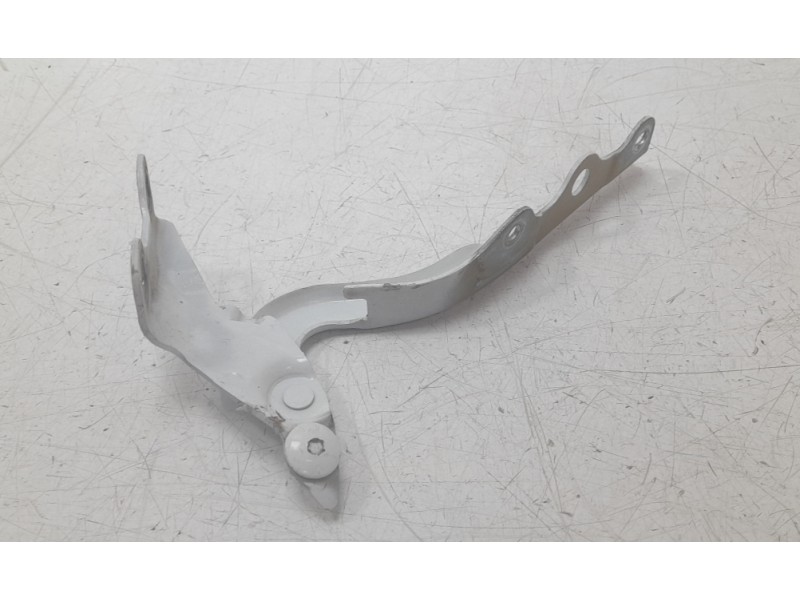 Recambio de bisagra capo derecha para citroën c-elysee (dd_) 1.5 bluehdi 100 referencia OEM IAM 9674797180  