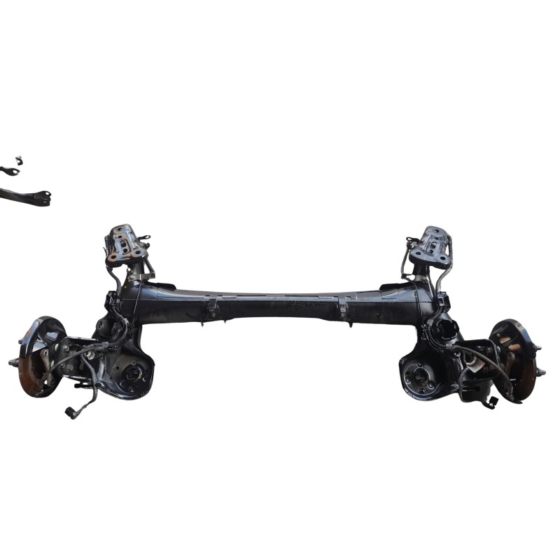 Recambio de puente trasero para citroën c4 iii (ba_, bb_, bc_) 1.2 puretech 130 (bahnsa, bahnsb) referencia OEM IAM 9843205180  