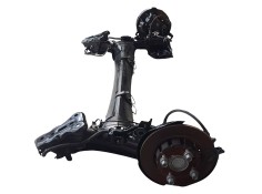 Recambio de puente trasero para citroën c4 iii (ba_, bb_, bc_) 1.2 puretech 130 (bahnsa, bahnsb) referencia OEM IAM 9843205180   2