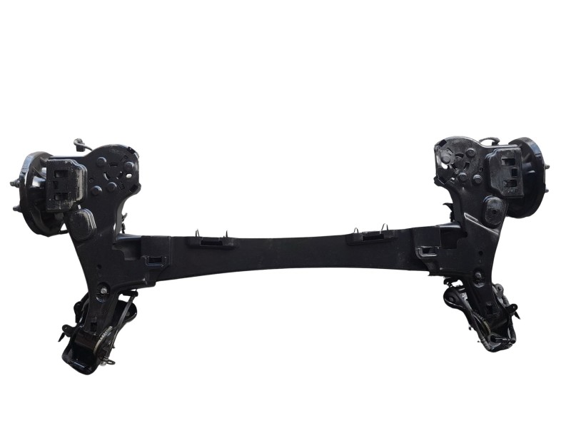 Recambio de puente trasero para citroën c4 iii (ba_, bb_, bc_) 1.2 puretech 130 (bahnsa, bahnsb) referencia OEM IAM 9843205180  