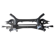 Recambio de puente trasero para toyota corolla station wagon (_e21_) 2.0 hybrid (mzeh12) referencia OEM IAM 5120602100  