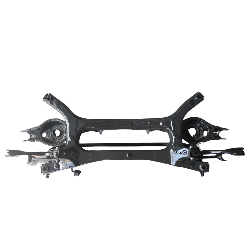 Recambio de puente trasero para toyota corolla station wagon (_e21_) 2.0 hybrid (mzeh12) referencia OEM IAM 5120602100  