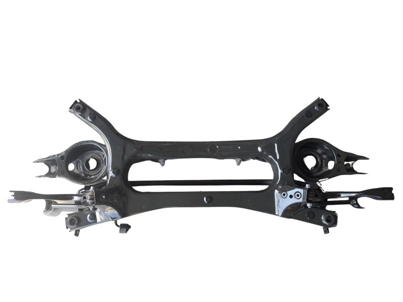 Recambio de puente trasero para toyota corolla station wagon (_e21_) 2.0 hybrid (mzeh12) referencia OEM IAM 5120602100  