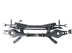 Recambio de puente trasero para toyota corolla station wagon (_e21_) 2.0 hybrid (mzeh12) referencia OEM IAM 5120602100   2