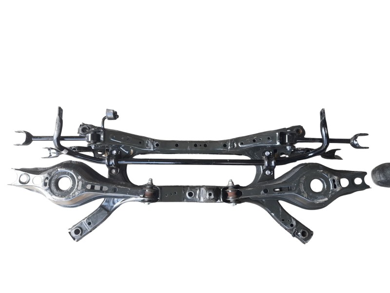 Recambio de puente trasero para toyota corolla station wagon (_e21_) 2.0 hybrid (mzeh12) referencia OEM IAM 5120602100  