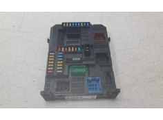 CAJA RELES / FUSIBLES 9819849680 