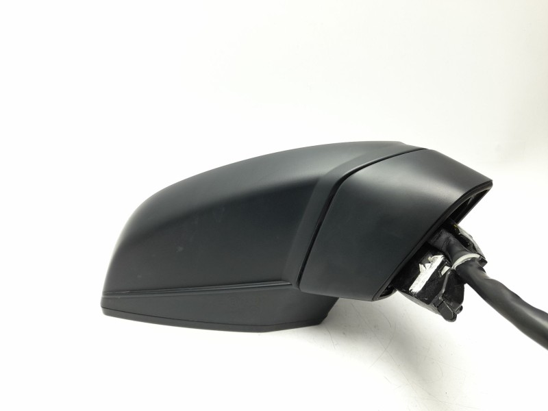 Recambio de retrovisor derecho para audi q5 sportback (fyt) 35 tdi referencia OEM IAM 80B857410A9B9  