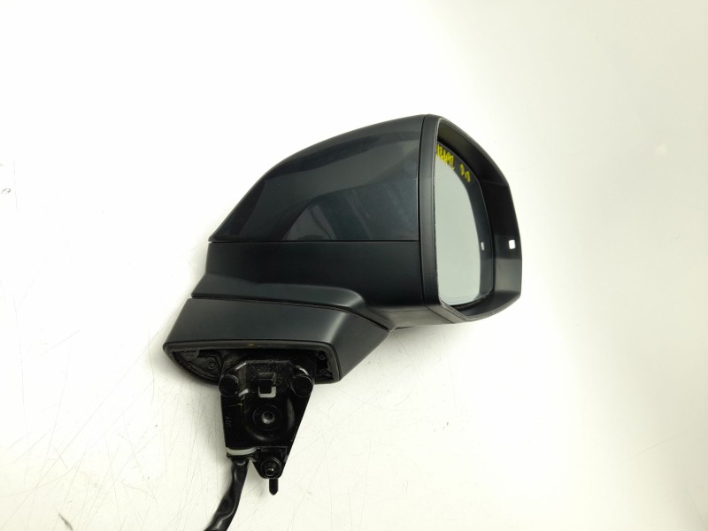 Recambio de retrovisor derecho para audi q5 sportback (fyt) 35 tdi referencia OEM IAM 80B857410A9B9  