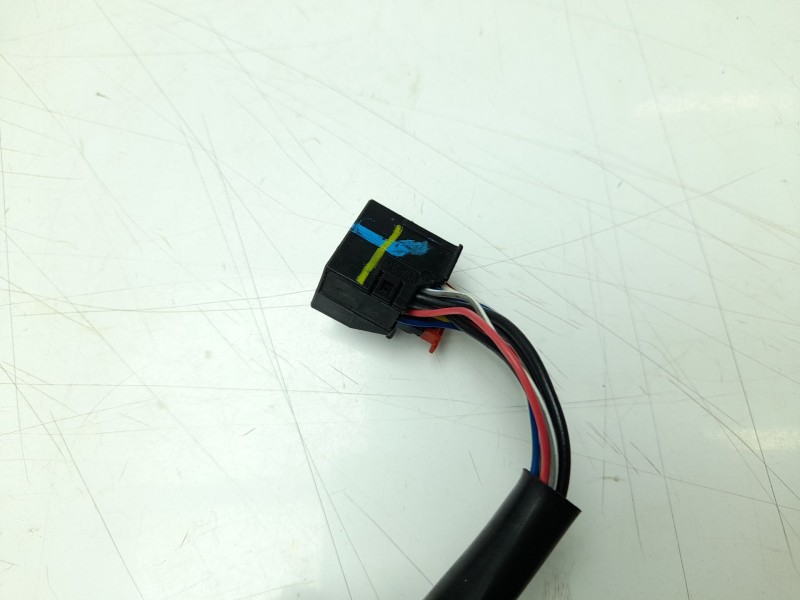 Recambio de retrovisor derecho para audi q5 sportback (fyt) 35 tdi referencia OEM IAM 80B857410A9B9  