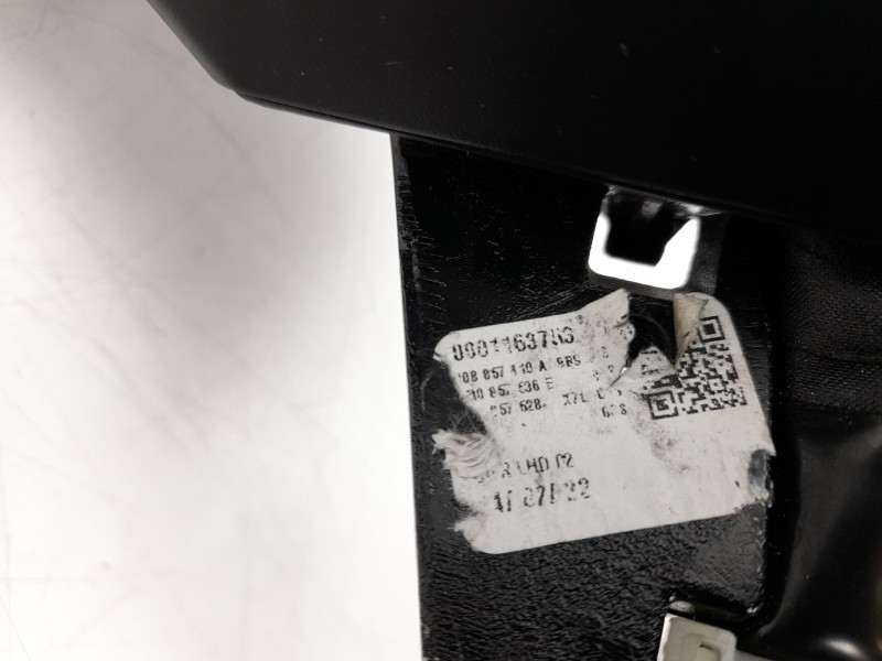 Recambio de retrovisor derecho para audi q5 sportback (fyt) 35 tdi referencia OEM IAM 80B857410A9B9  