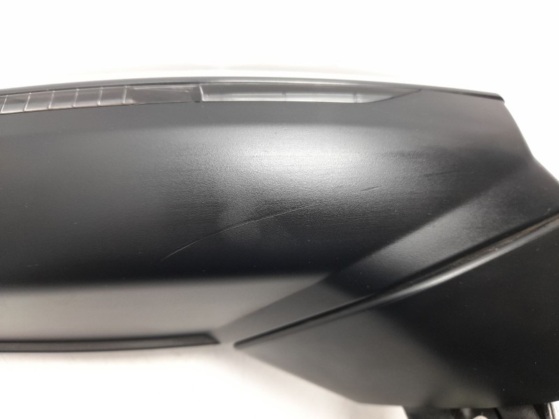 Recambio de retrovisor derecho para audi q5 sportback (fyt) 35 tdi referencia OEM IAM 80B857410A9B9  