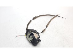 CERRADURA PUERTA DELANTERA IZQUIERDA 805013ZL0A 