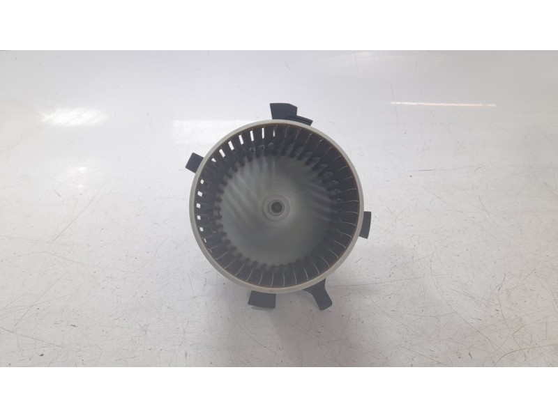 Recambio de ventilador calefaccion para citroën c-elysee (dd_) 1.5 bluehdi 100 referencia OEM IAM 1609170880  